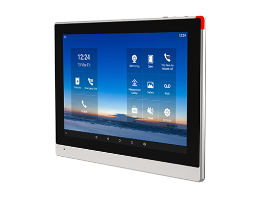 Fanil i56A IP Intercom Görsel 3