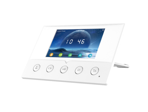 Fanvil i51W IP Intercom Görsel 2