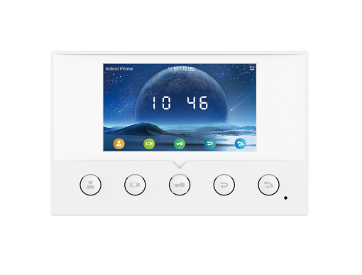 Fanvil i51W IP Intercom