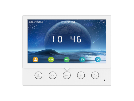 Fanvil i52W IP Intercom