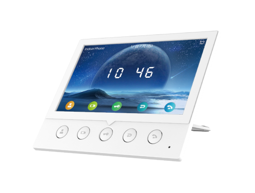 Fanvil i52W IP Intercom Görsel 2