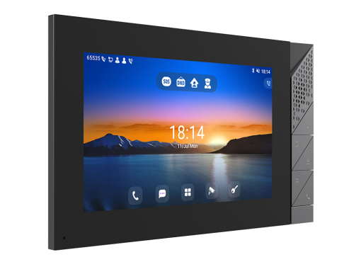 Fanvil i55A IP Intercom Görsel 3