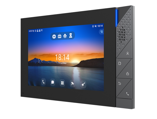Fanvil i55A IP Intercom Görsel 2