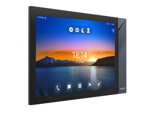 Fanvil i57A IP Intercom Görsel 3