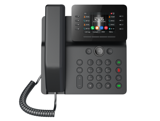 Fanvil V64 IP Telefon Görsel 2