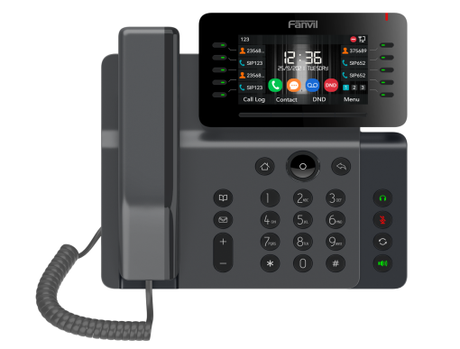 Fanvil V65 IP Telefon