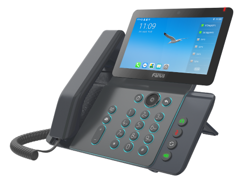 Fanvil V67 IP Telefon