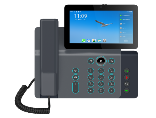 Fanvil V67 IP Telefon Görsel 2