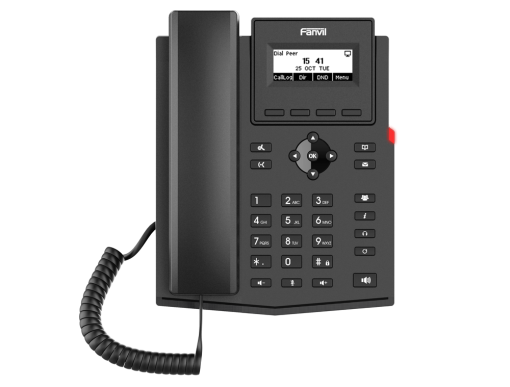 Fanvil X301P IP Telefon