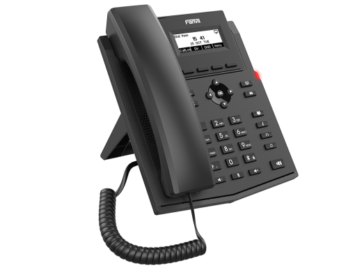 Fanvil X301P IP Telefon Görsel 3