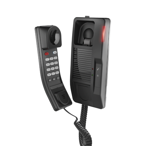 Fanvil H2S Hotel IP Telefon Görsel 4