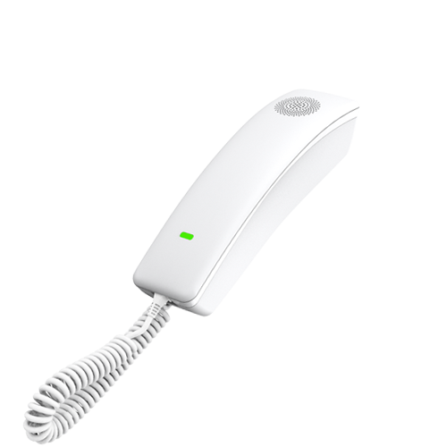 Fanvil H2U Kompakt  IP Telefon  Görsel 2