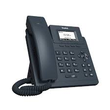 Yealink T30/T30P IP Telefon Görsel 3