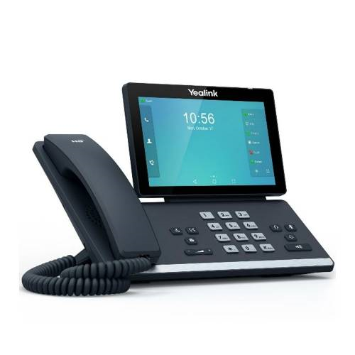 Yealink T56A Akıllı IP Telefon Görsel 2