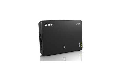 Yealink W52P IP Dect Telefon