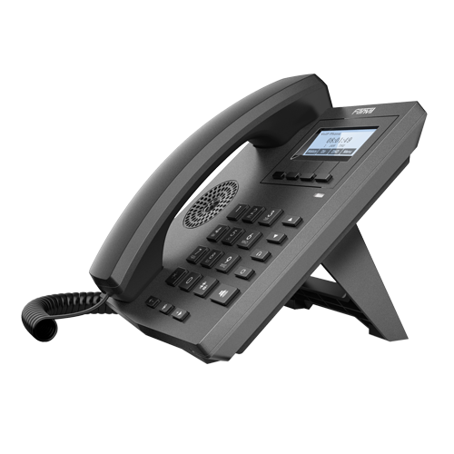 Fanvil X1S / X1SP IP Telefon Görsel 2