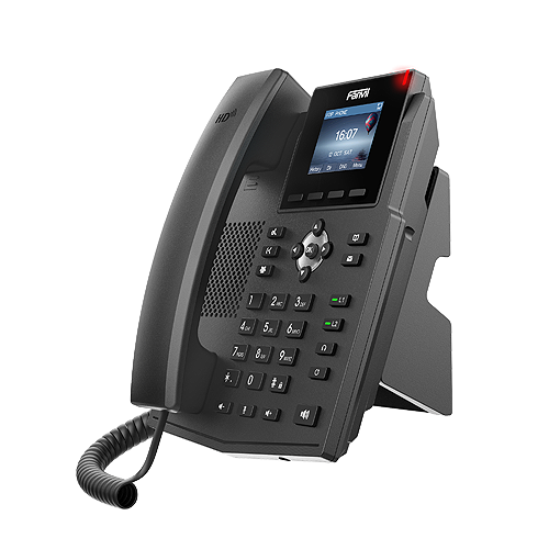 Fanvil X3S / X3SP IP Telefon  Görsel 8