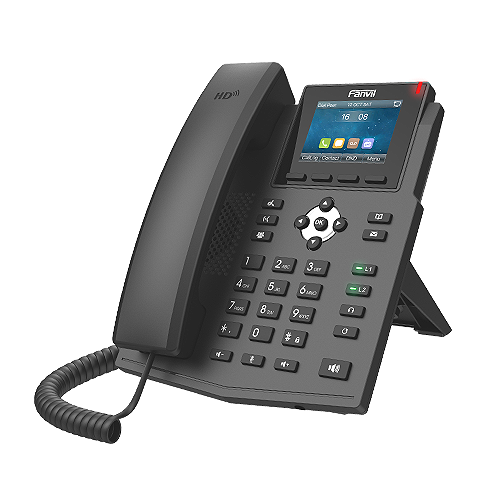 Fanvil X3SG IP Telefon 