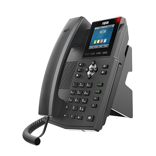 Fanvil X3SG IP Telefon  Görsel 3