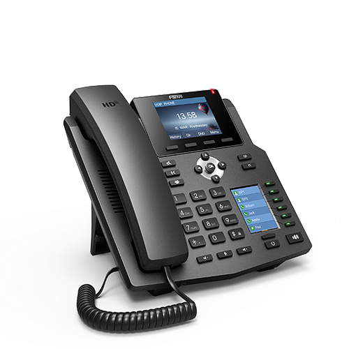 Fanvil X4G IP Telefon Görsel 2
