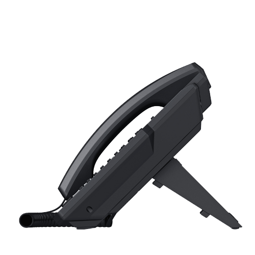 Fanvil X5S IP Telefon  Görsel 3