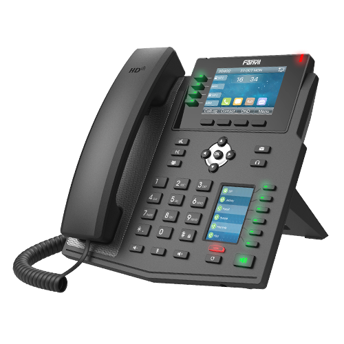 Fanvil X5U IP Telefon 