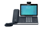 Yealink T58A Android Kameralı IP Telefon