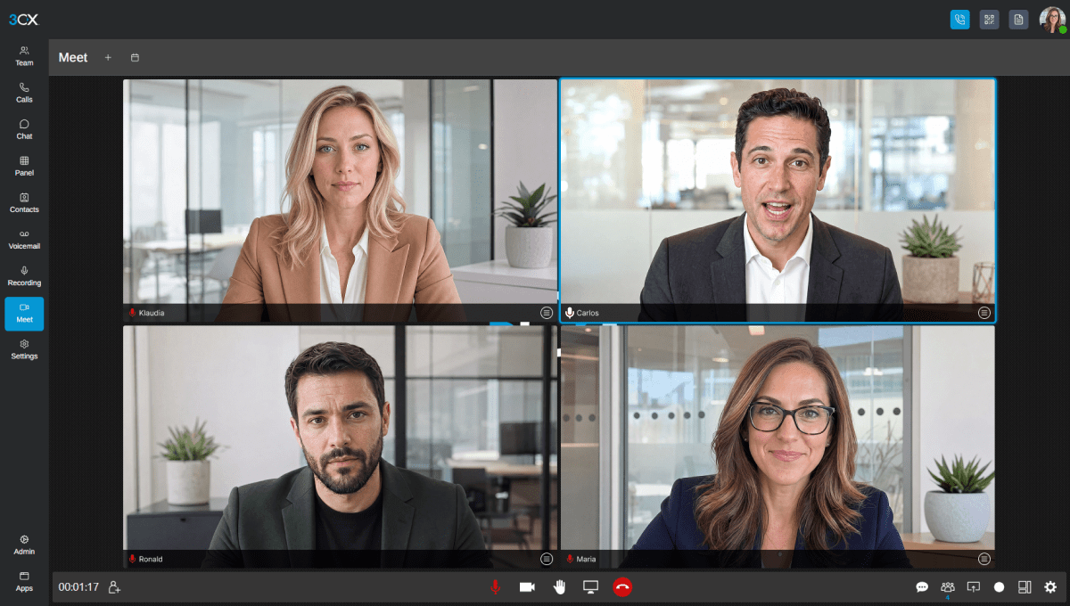 Video Konferans